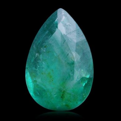 Emerald 0,96 ct 