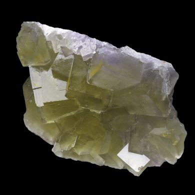 Fluorite Fontsante 