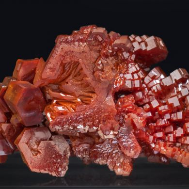 Vanadinite