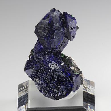 Azurite