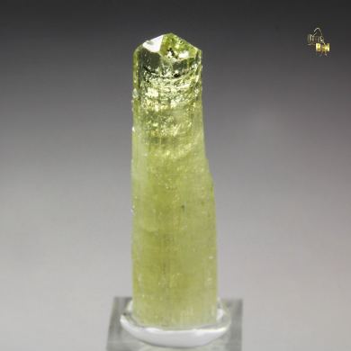 gem VESUVIANITE