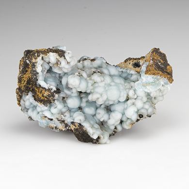 Hemimorphite
