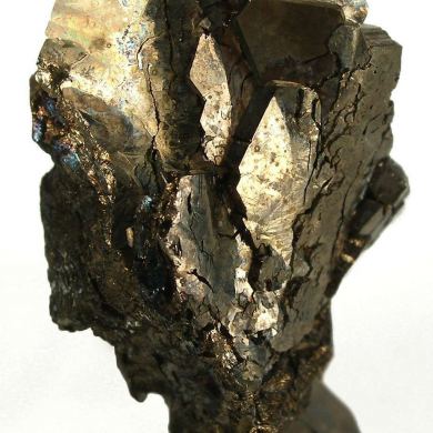 Pyrrhotite