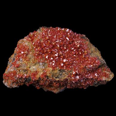 Vanadinite USA 