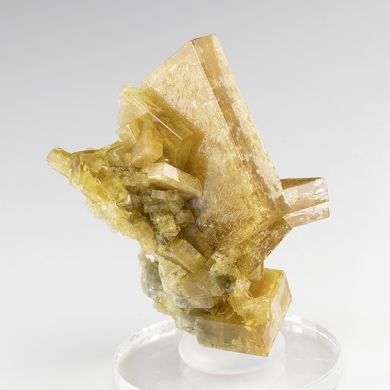 Barite