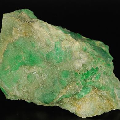 Omphacite
