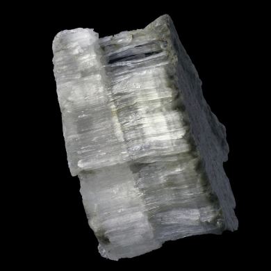 Beryllonite 