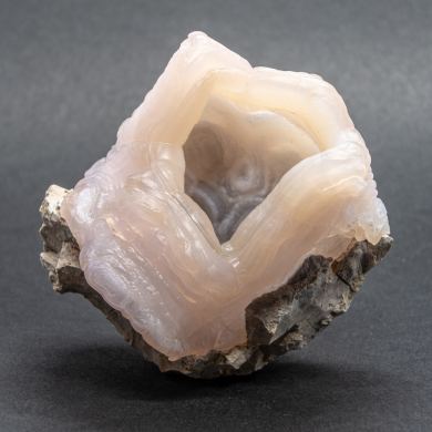 Quartz var. Chalcedony