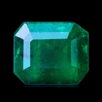Emerald 1,06 ct 