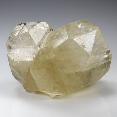 Calcite