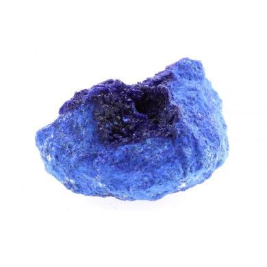 Azurite.