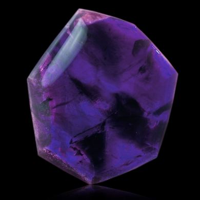 Amethyst Chaméane 8,90 ct 