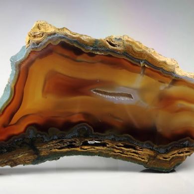 ORPHEUS AGATE