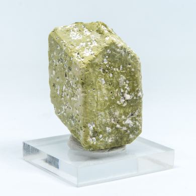 Epidote ps. Orthoclase