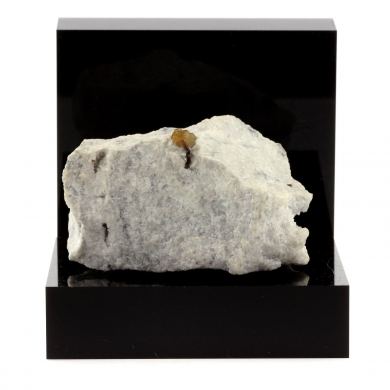 Bastnäsite + Allanite.