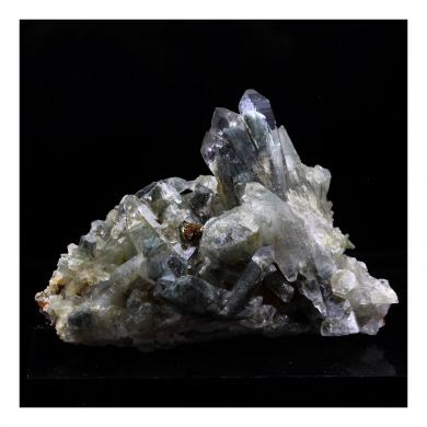 Quartz + Chlorite