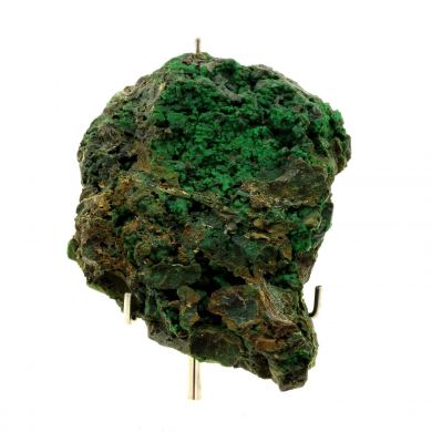 Garnierite. 1434.5 ct.