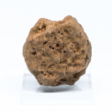 Quartz ps. Orthoclase