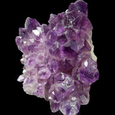Quartz var. Amethyst