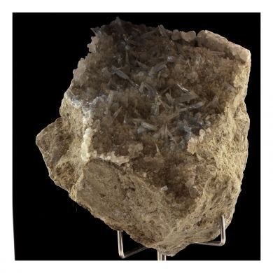 Celestine. 1011.0 ct.