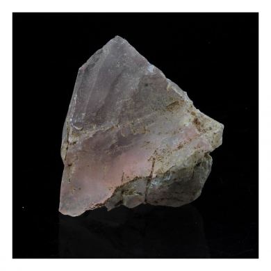 Pink Fluorite.