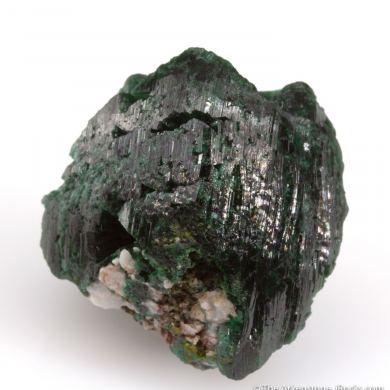 Zincolivenite