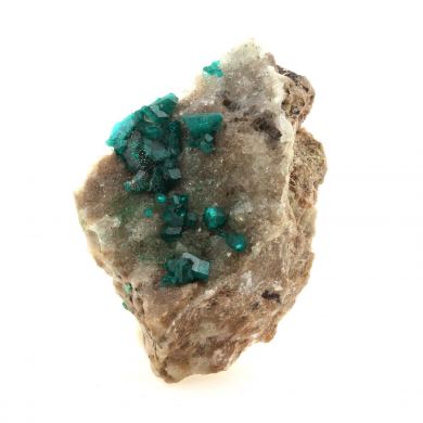 Dioptase.