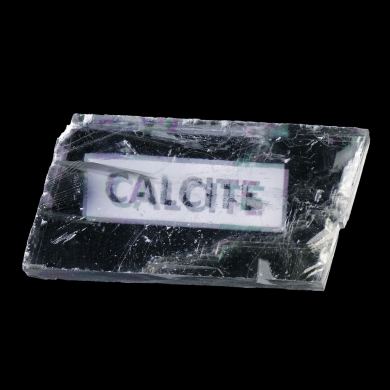 Optical Calcite 