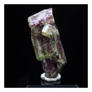 Vesuvianite.