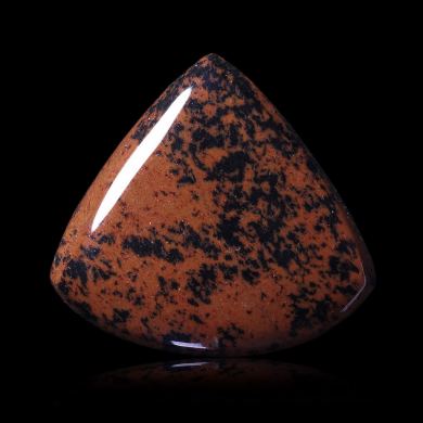 Mahogany Obsidian 28,40 ct 