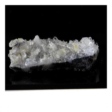 Quartz. 204.80 ct.