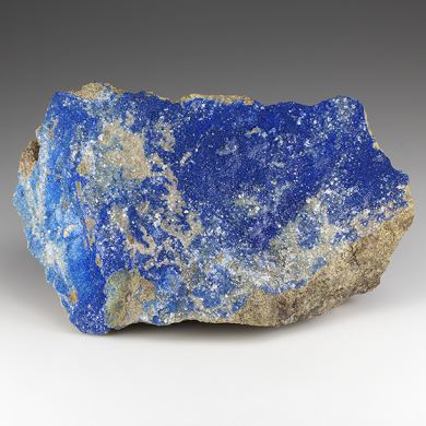 Kinoite with Apophyllite