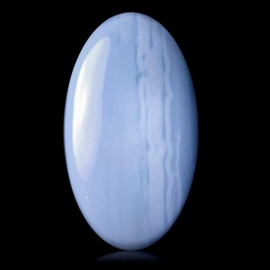 Blue opal 42,80 ct 