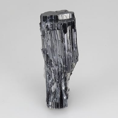 Bournonite with Calcite