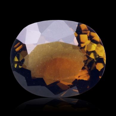 Pargasite 1,03 ct 
