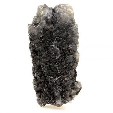 Calcite + Palygorskite + Montebrasite.