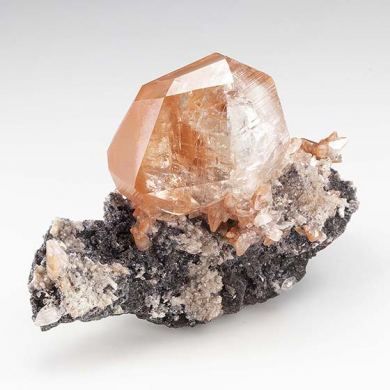 Calcite