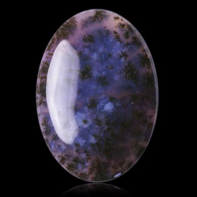 Agate Sage Amethyst 31,20 ct 