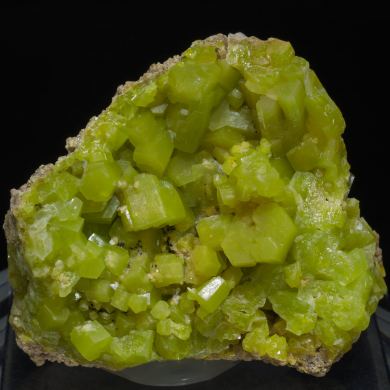Pyromorphite