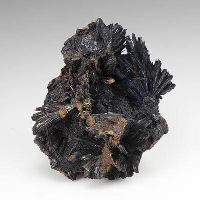 Vivianite