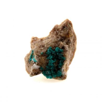 Dioptase.