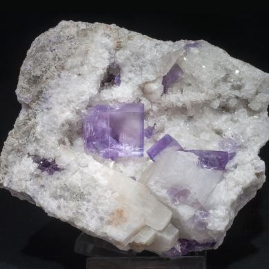 Fluorite