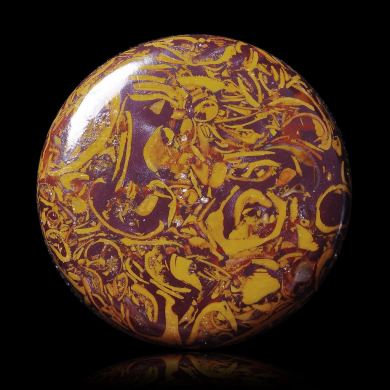 Mariam Jasper 55,90 ct 