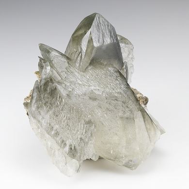 Calcite with Marcasite