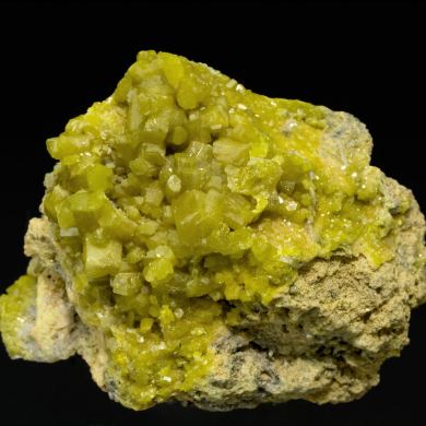 Pyromorphite