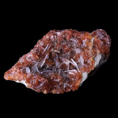 Celestite Turkmenistan 