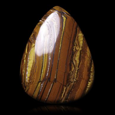 Iron Tiger's Eye 58,90 ct 