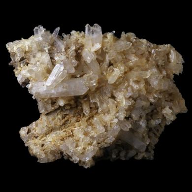 Quartz Savoie 