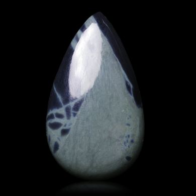 Spiderweb Obsidian 37,00 ct 