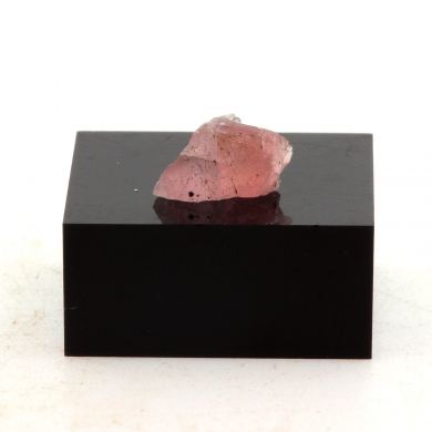 Pink Fluorite.